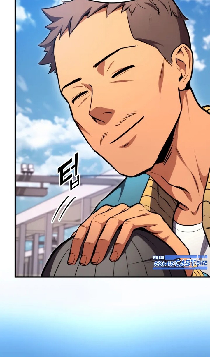 Ranker’s Return Chapter 104 - halaman 33