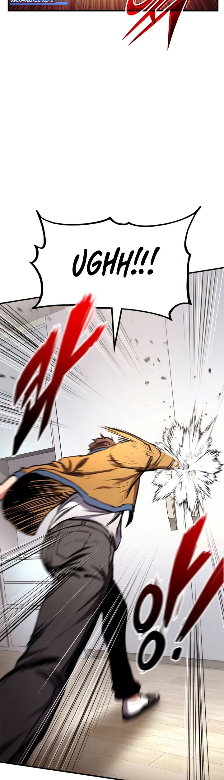 Ranker’s Return Chapter 104 - halaman 52