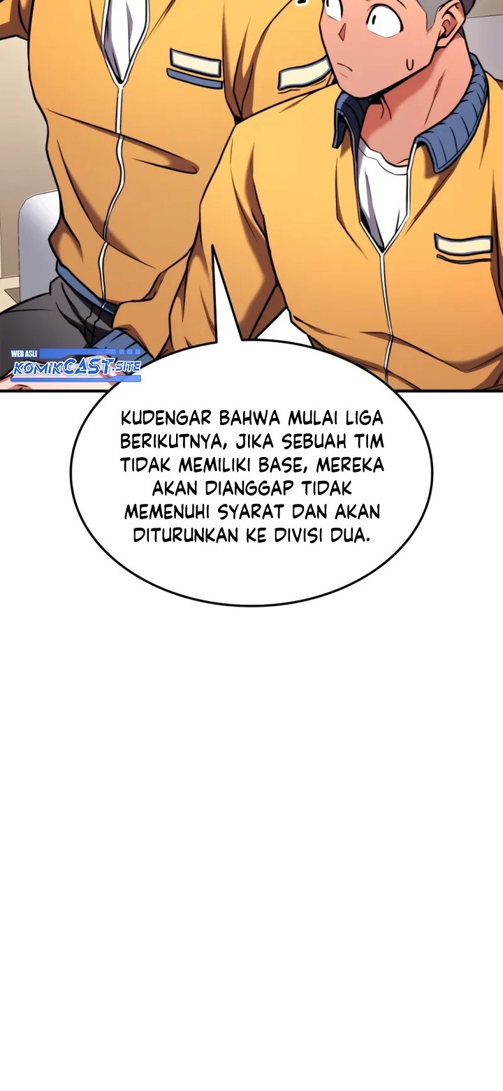 Ranker’s Return Chapter 104 - halaman 55