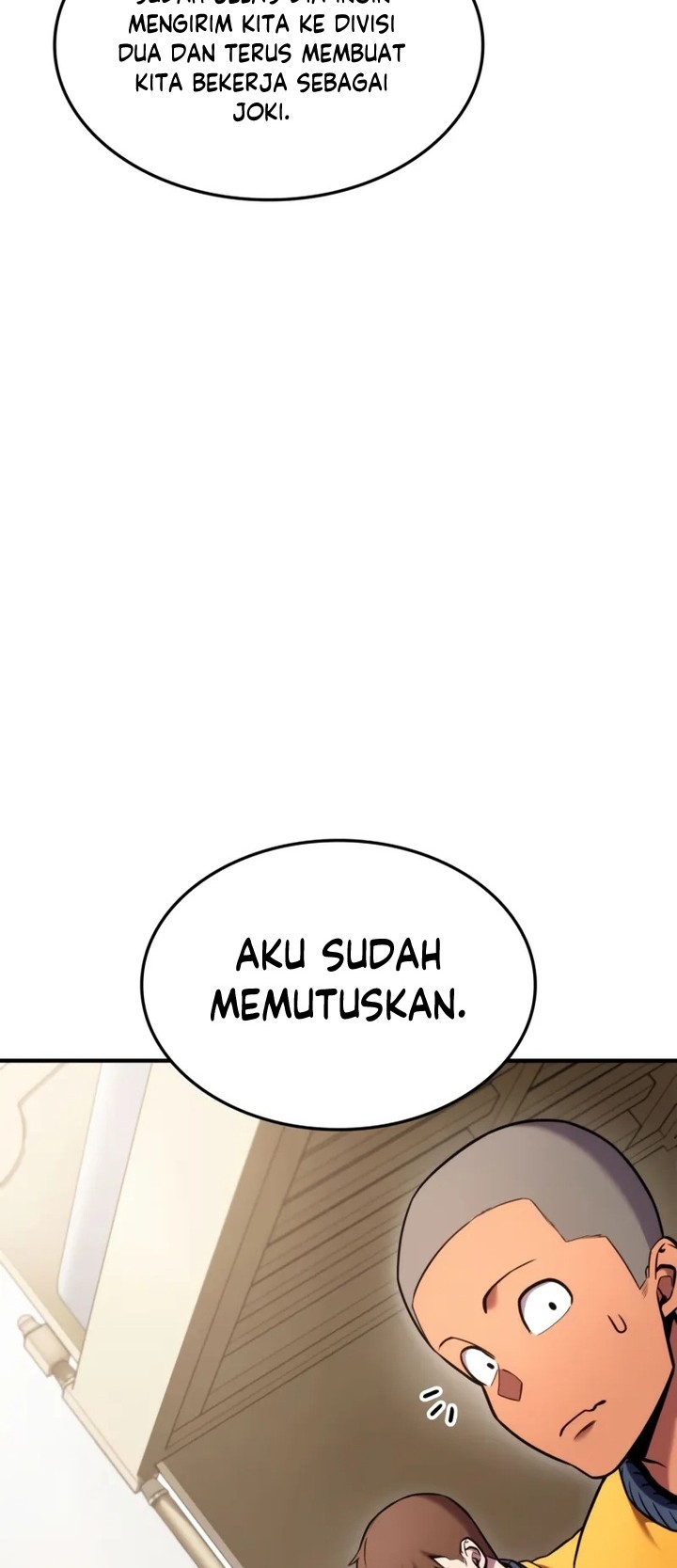 Ranker’s Return Chapter 104 - halaman 59