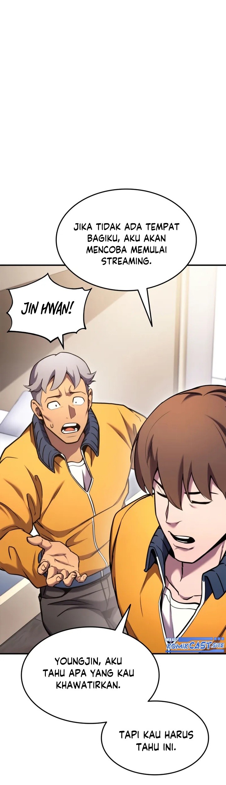 Ranker’s Return Chapter 104 - halaman 64