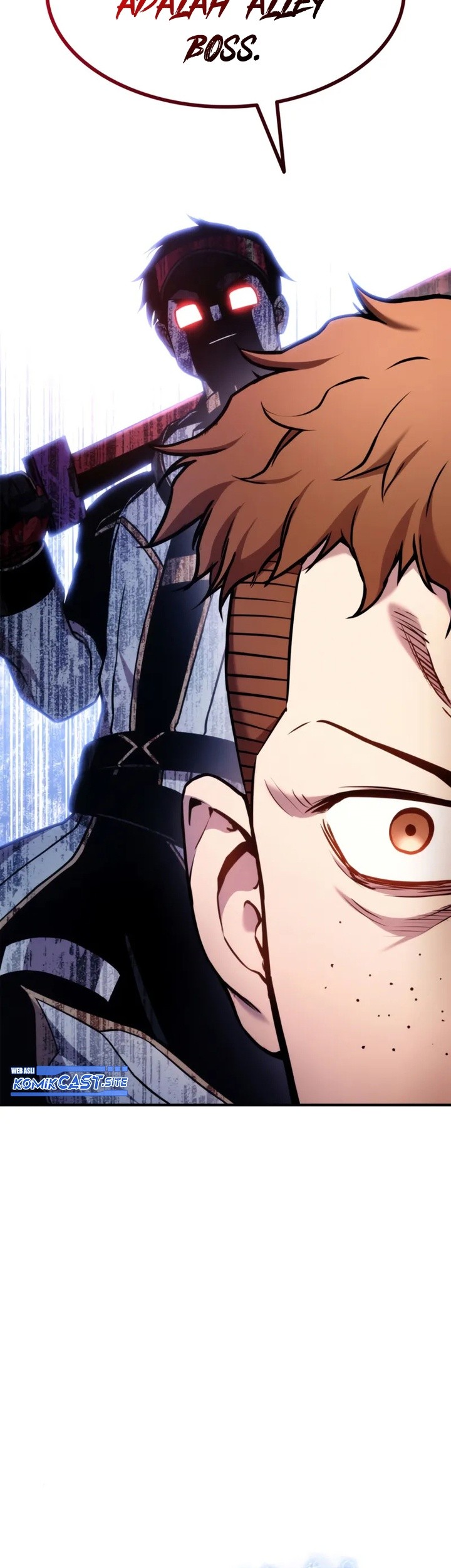 Ranker’s Return Chapter 104 - halaman 72