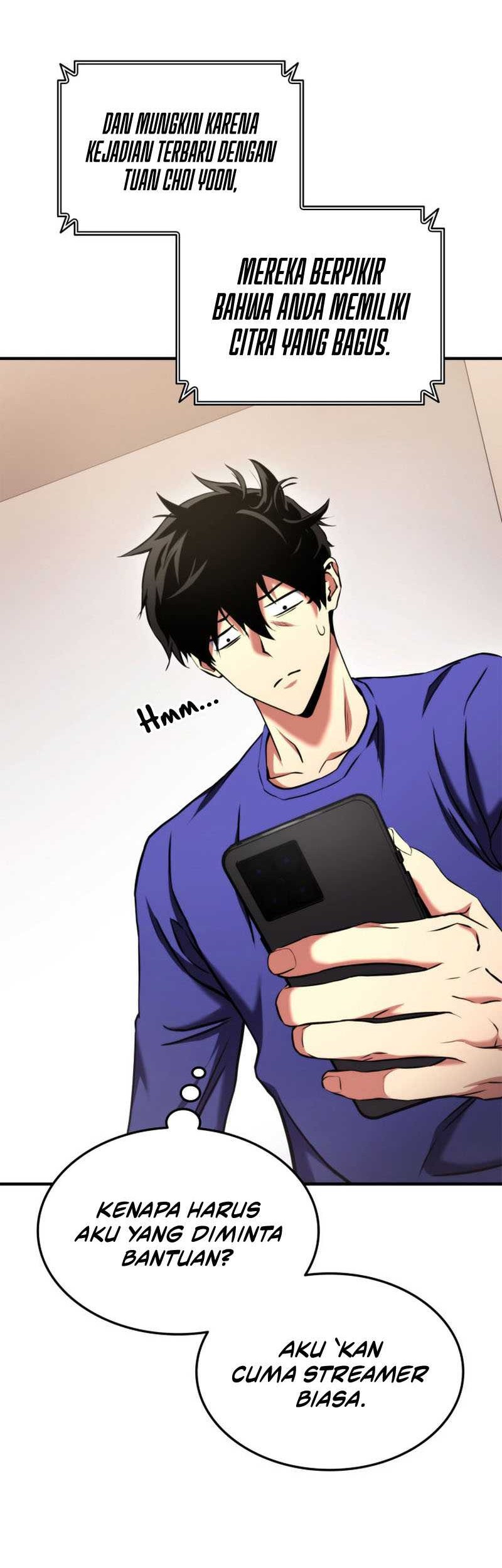 Ranker’s Return Chapter 105 - halaman 11