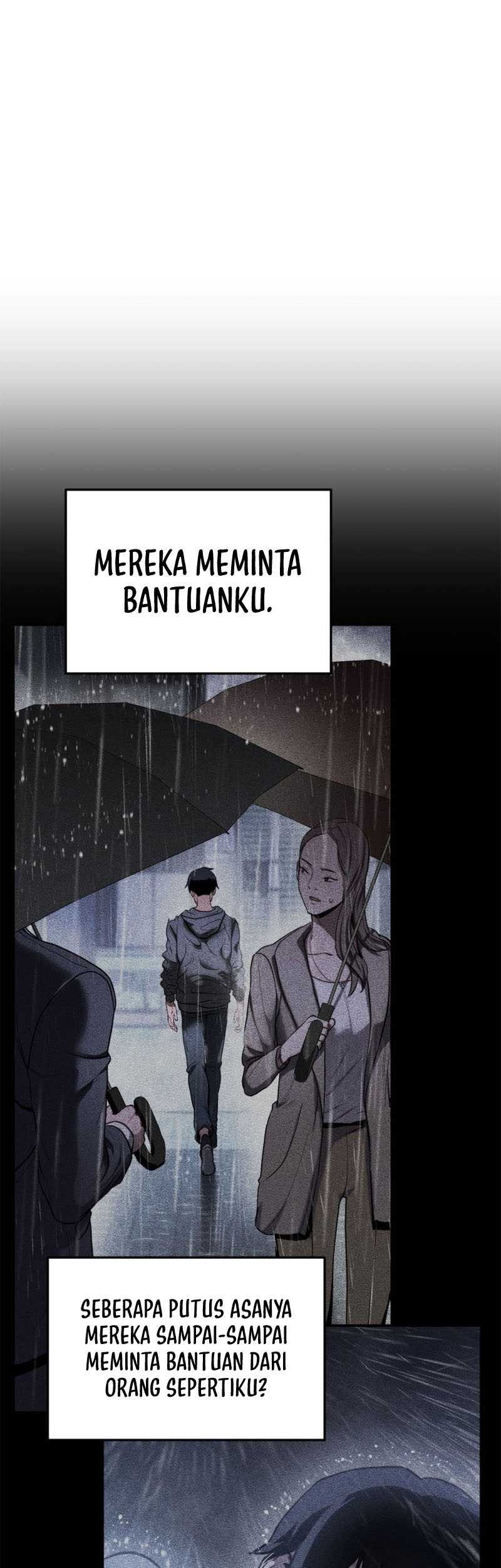 Ranker’s Return Chapter 105 - halaman 12