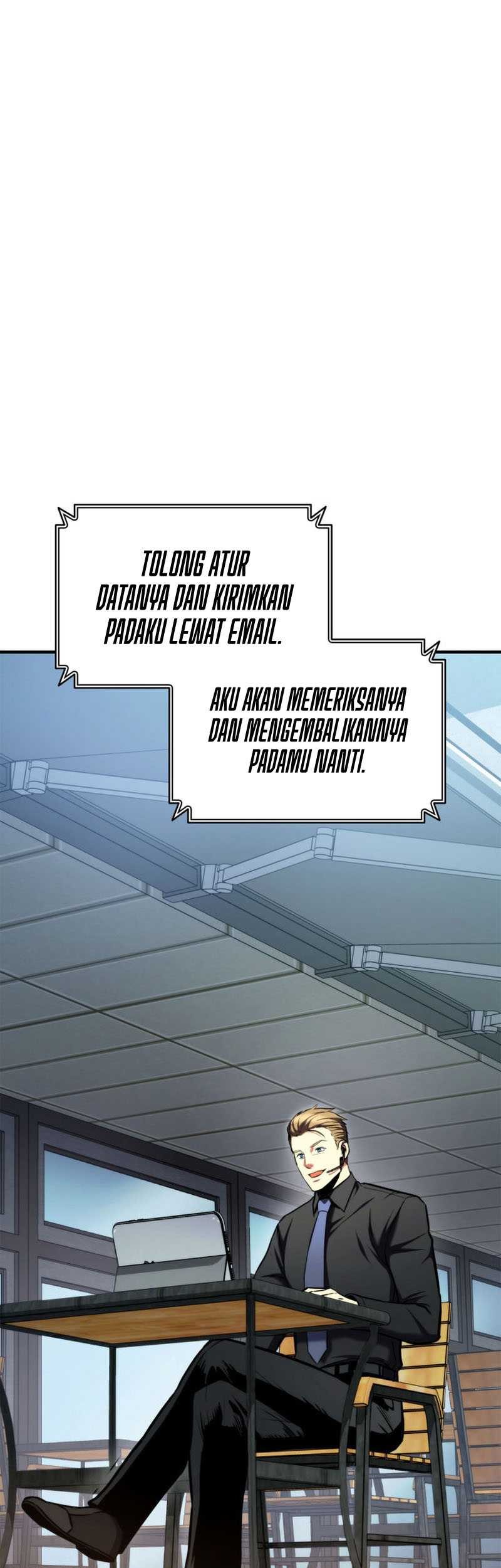 Ranker’s Return Chapter 105 - halaman 14