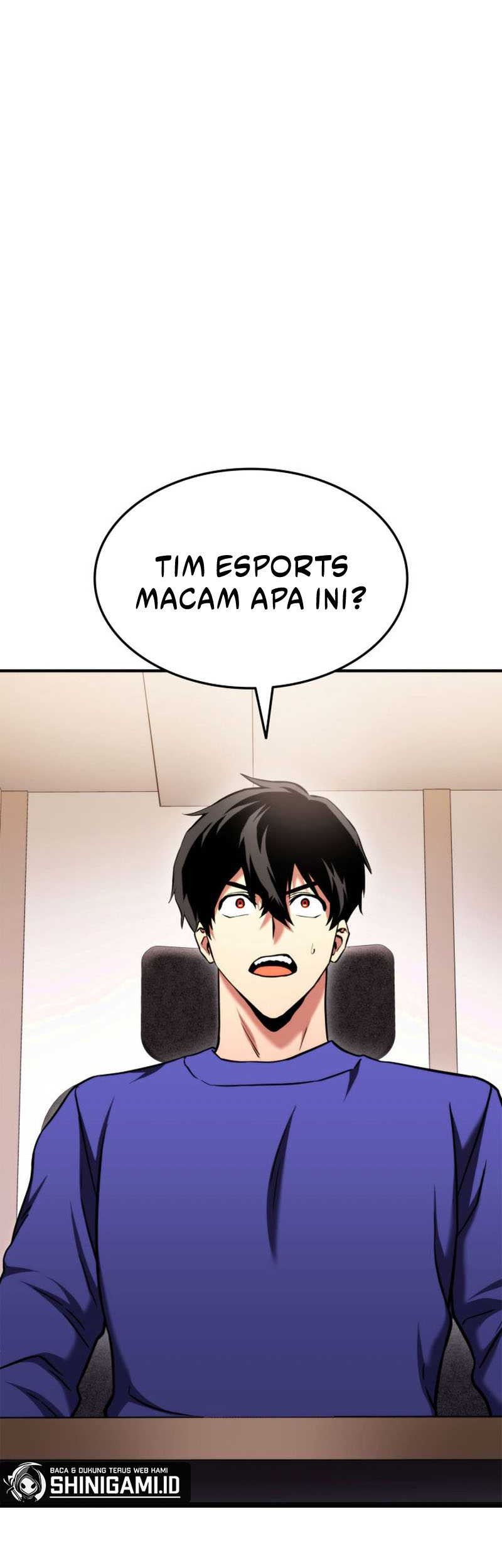 Ranker’s Return Chapter 105 - halaman 16
