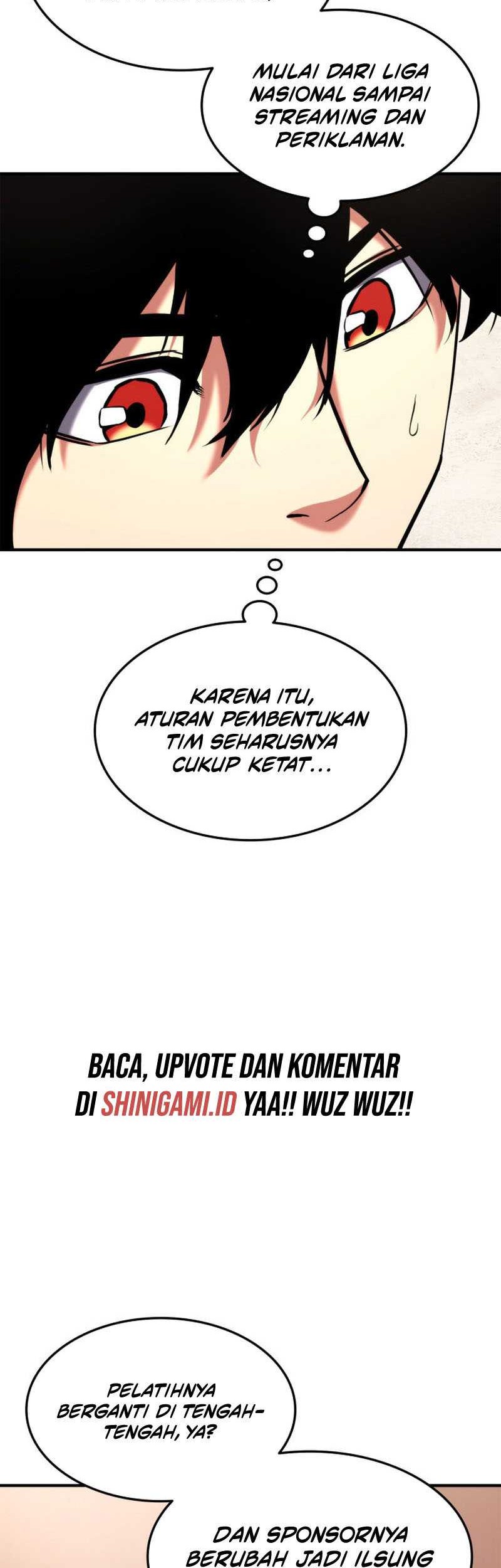 Ranker’s Return Chapter 105 - halaman 19