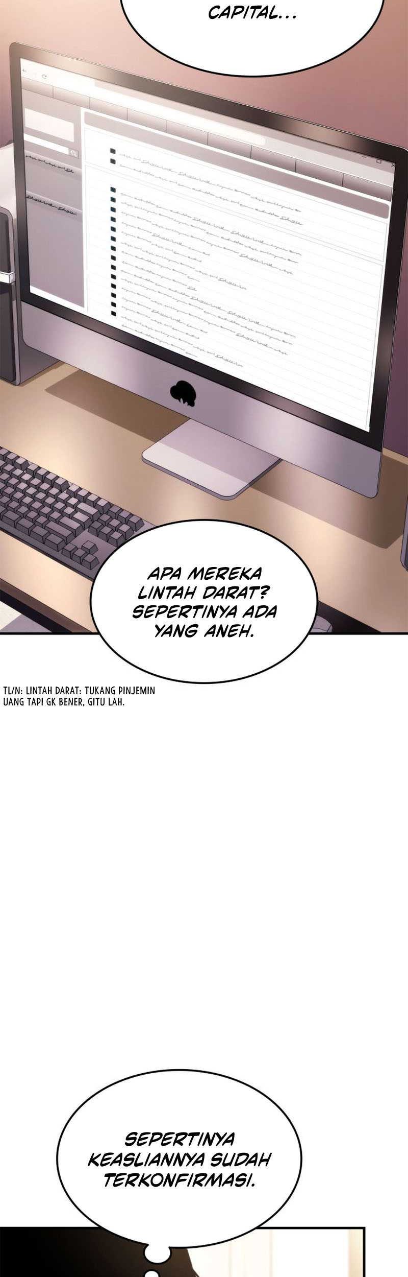 Ranker’s Return Chapter 105 - halaman 20