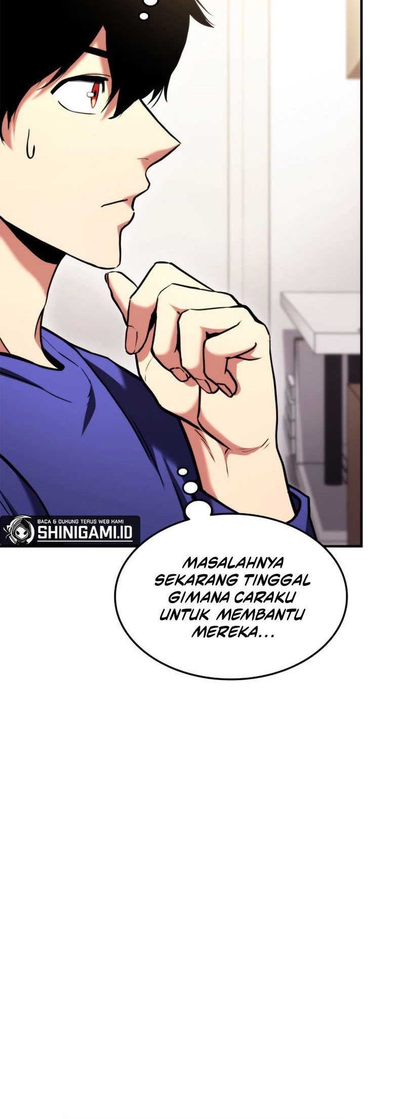 Ranker’s Return Chapter 105 - halaman 21