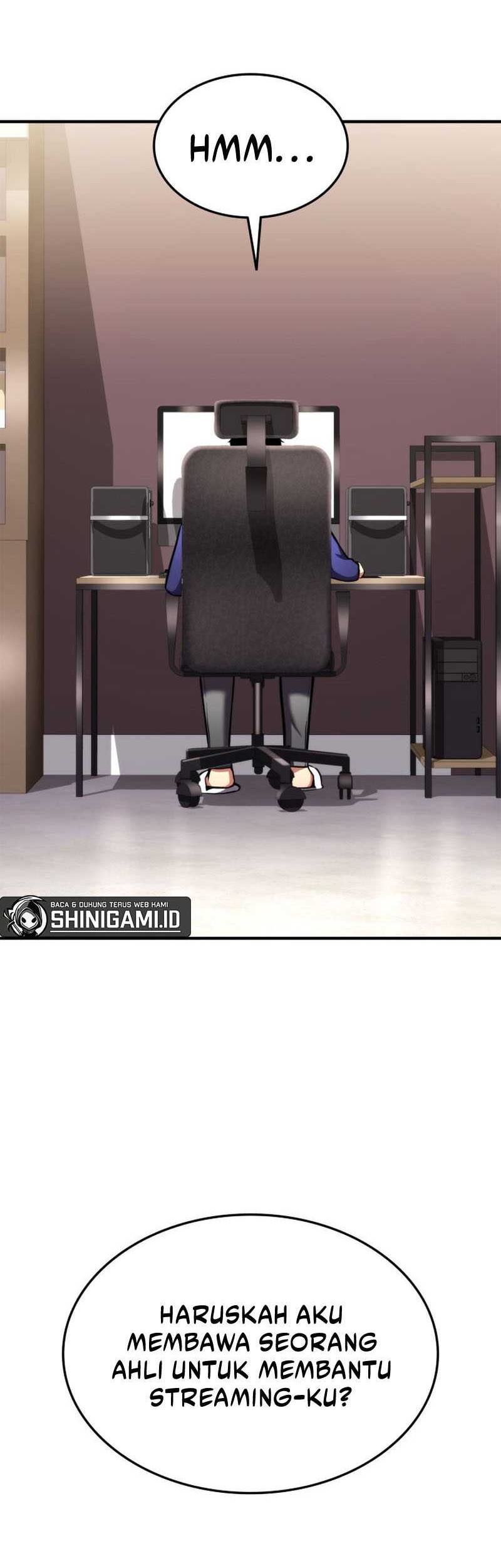 Ranker’s Return Chapter 105 - halaman 23