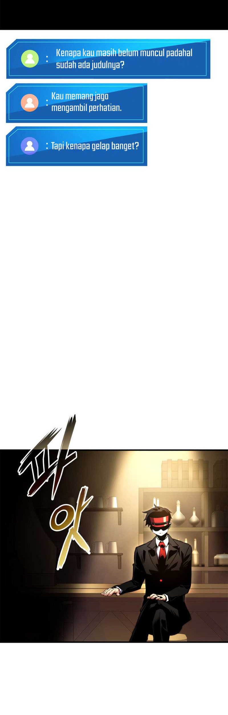 Ranker’s Return Chapter 105 - halaman 25