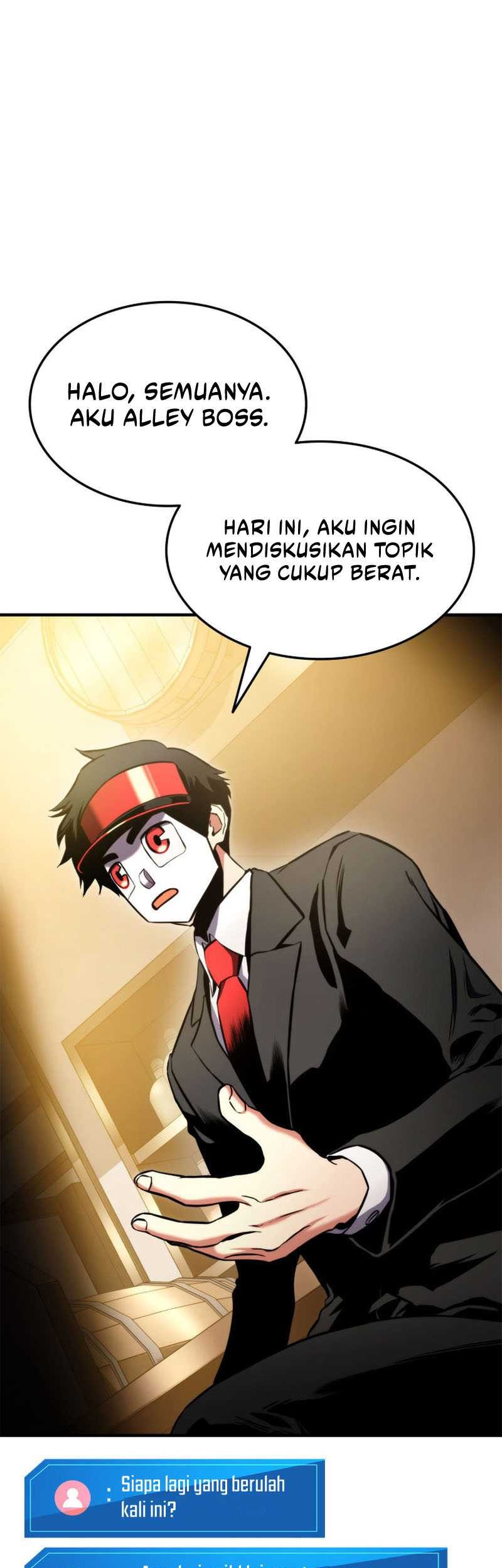 Ranker’s Return Chapter 105 - halaman 26