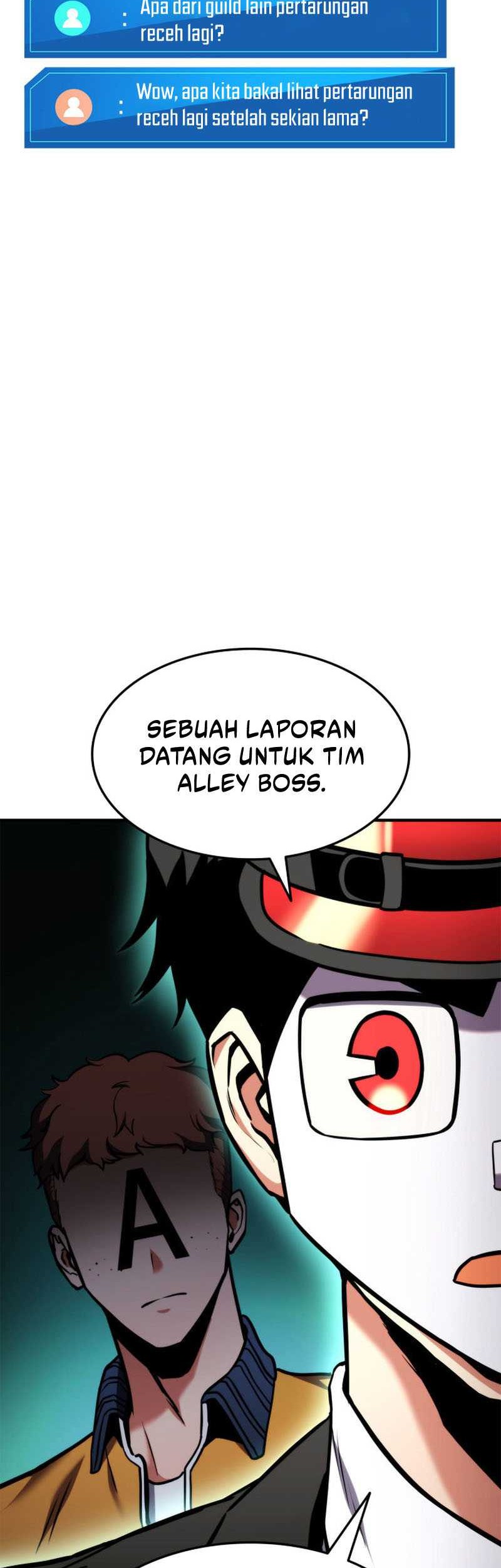 Ranker’s Return Chapter 105 - halaman 27