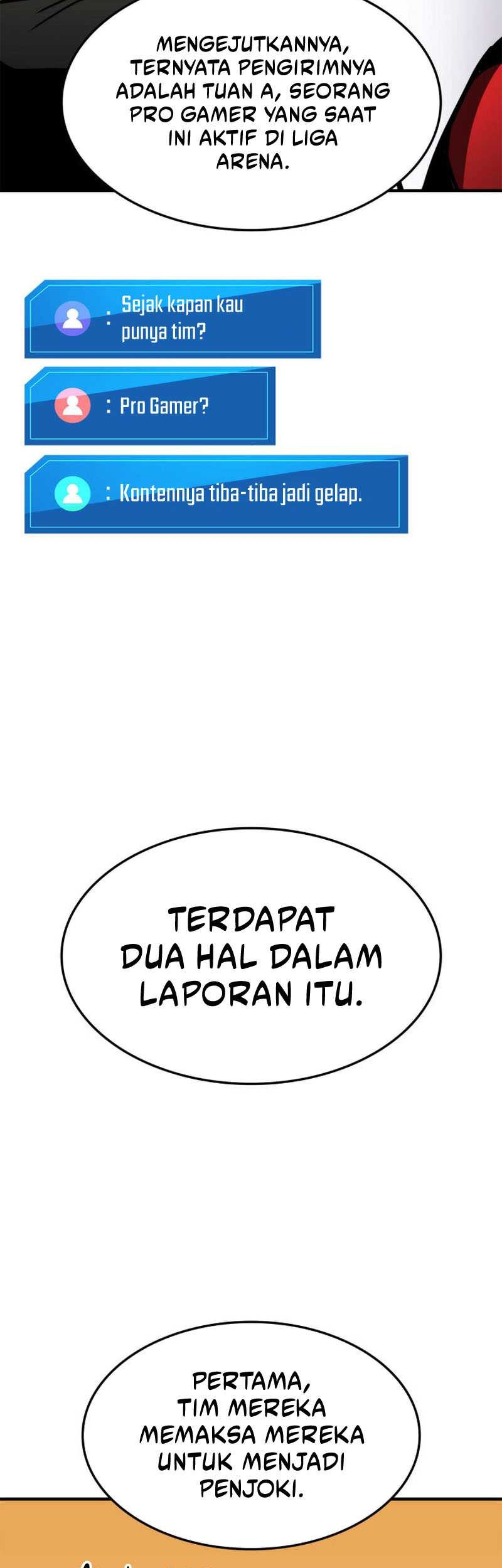 Ranker’s Return Chapter 105 - halaman 28