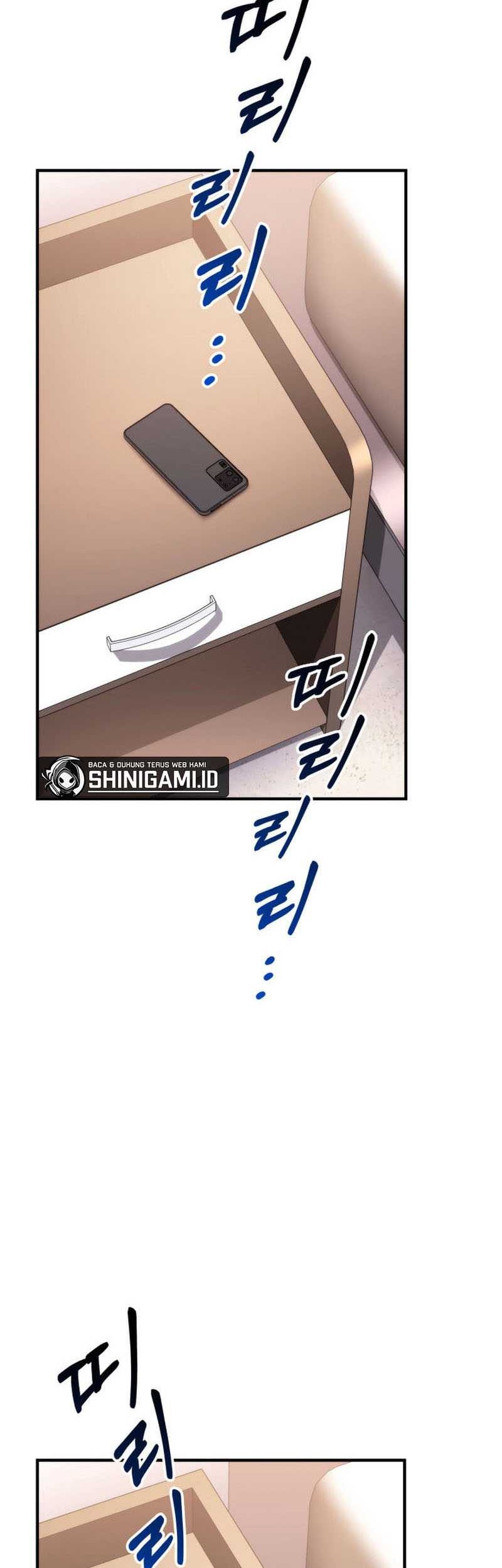 Ranker’s Return Chapter 105 - halaman 3