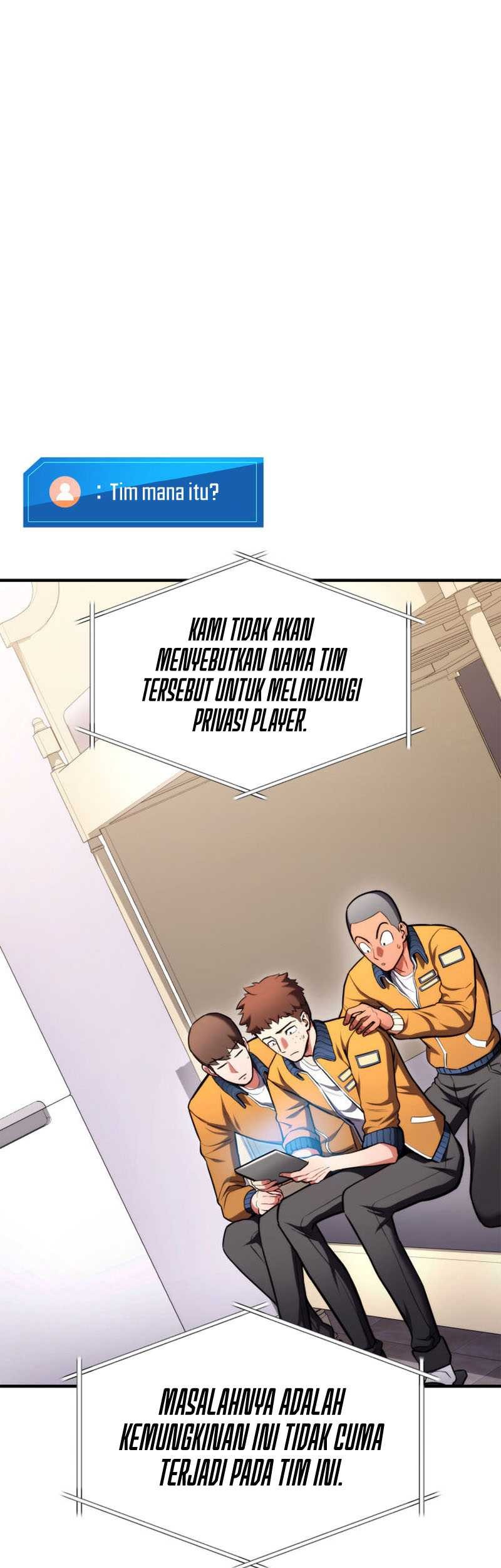 Ranker’s Return Chapter 105 - halaman 30