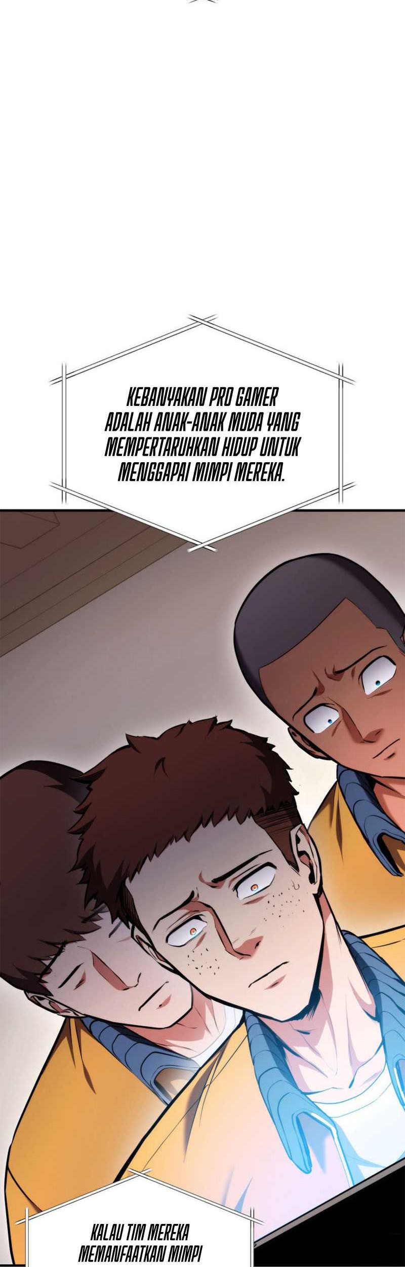 Ranker’s Return Chapter 105 - halaman 31