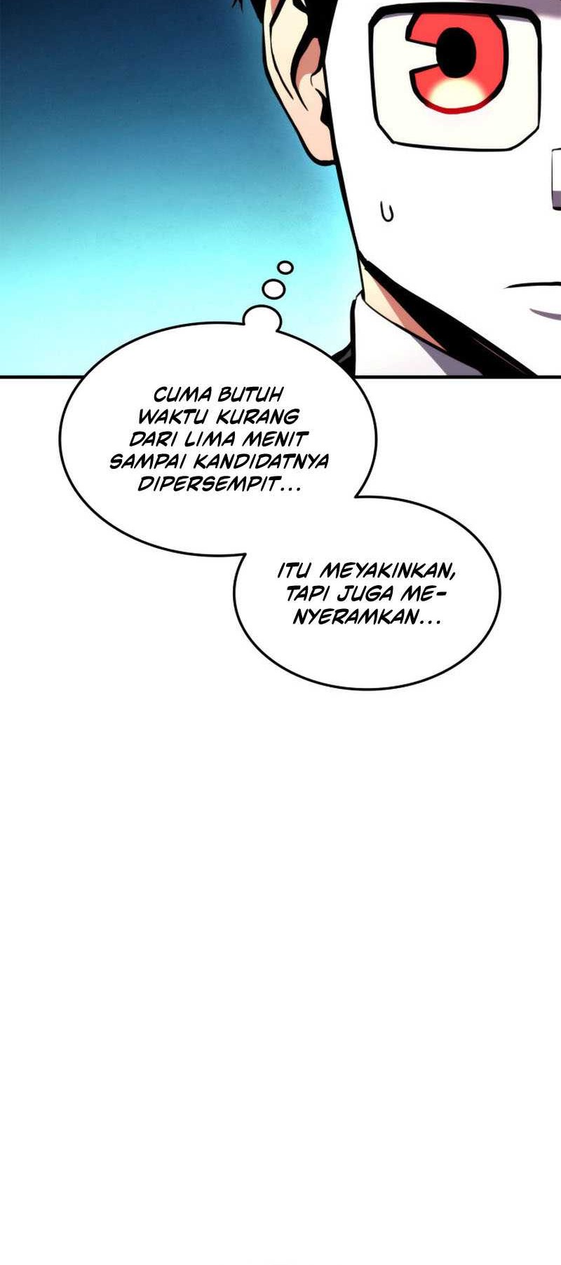 Ranker’s Return Chapter 105 - halaman 33