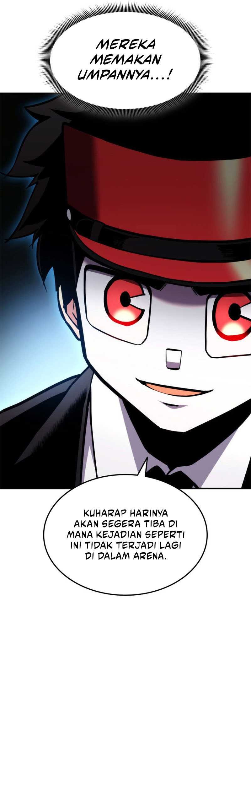 Ranker’s Return Chapter 105 - halaman 42