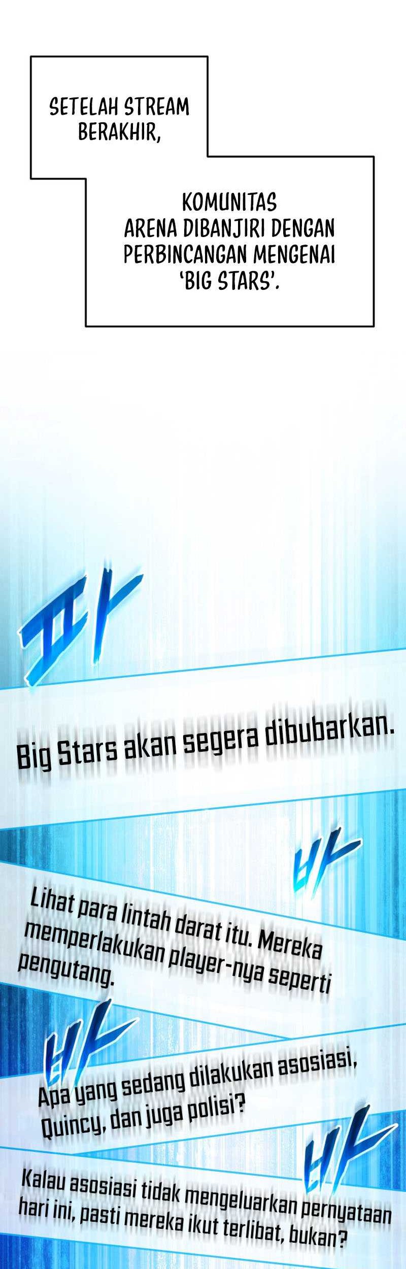 Ranker’s Return Chapter 105 - halaman 43