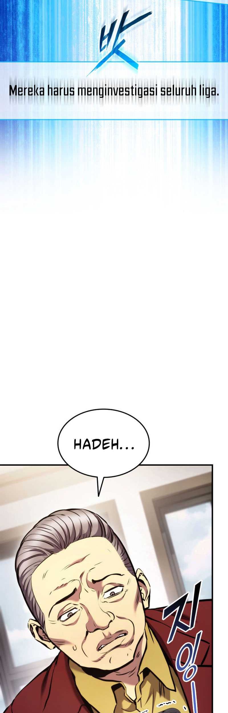 Ranker’s Return Chapter 105 - halaman 44