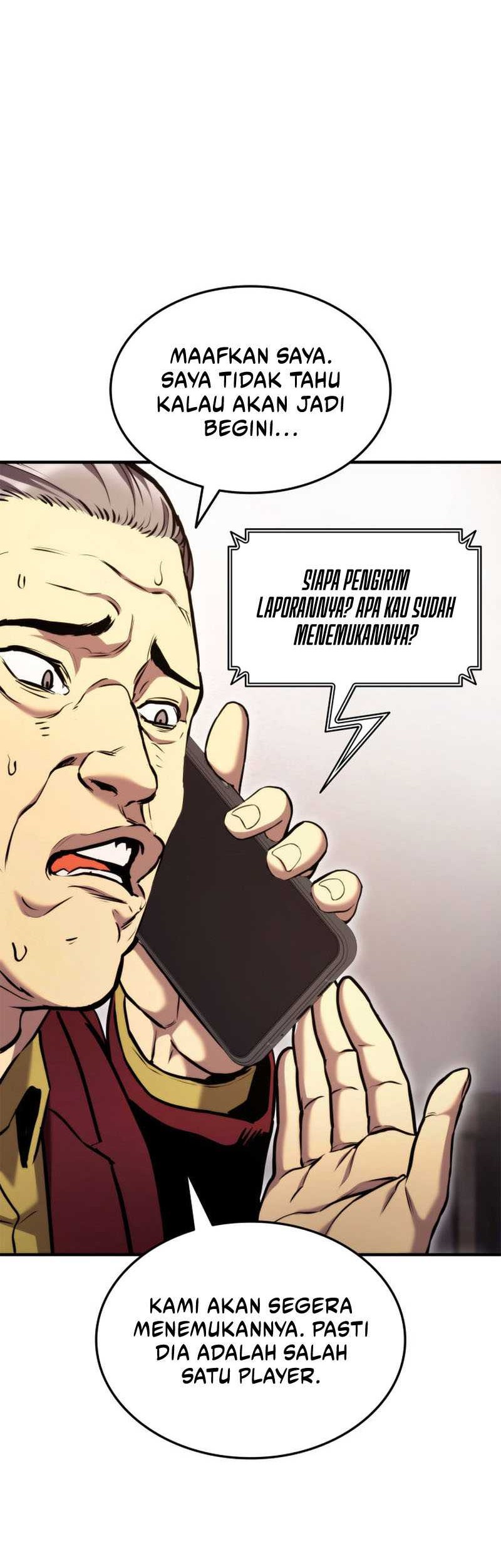 Ranker’s Return Chapter 105 - halaman 47