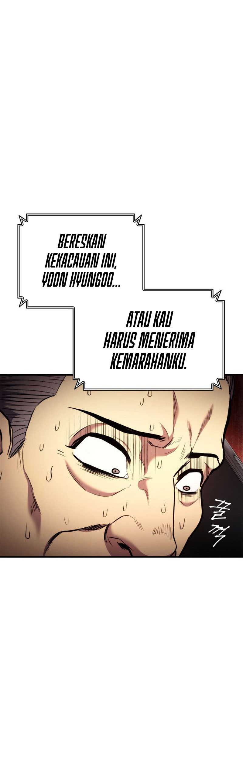 Ranker’s Return Chapter 105 - halaman 48