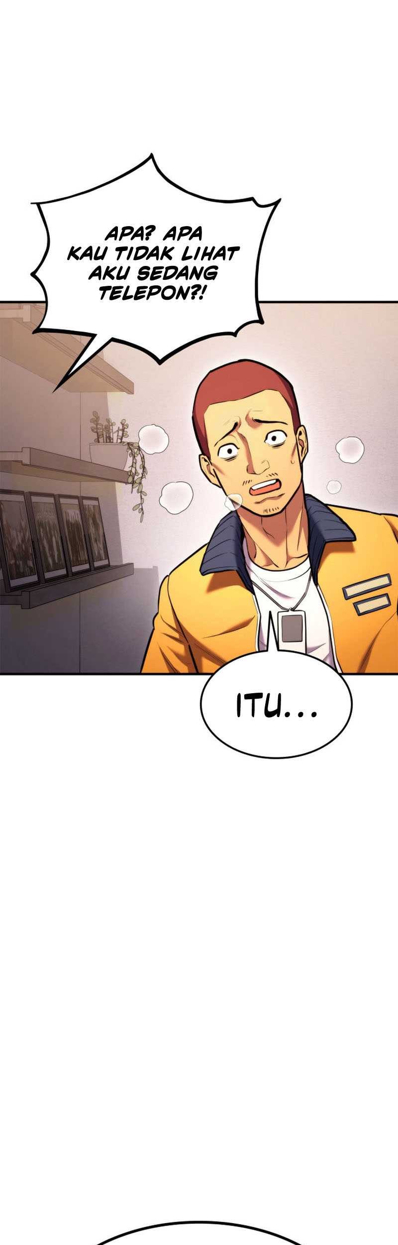 Ranker’s Return Chapter 105 - halaman 50