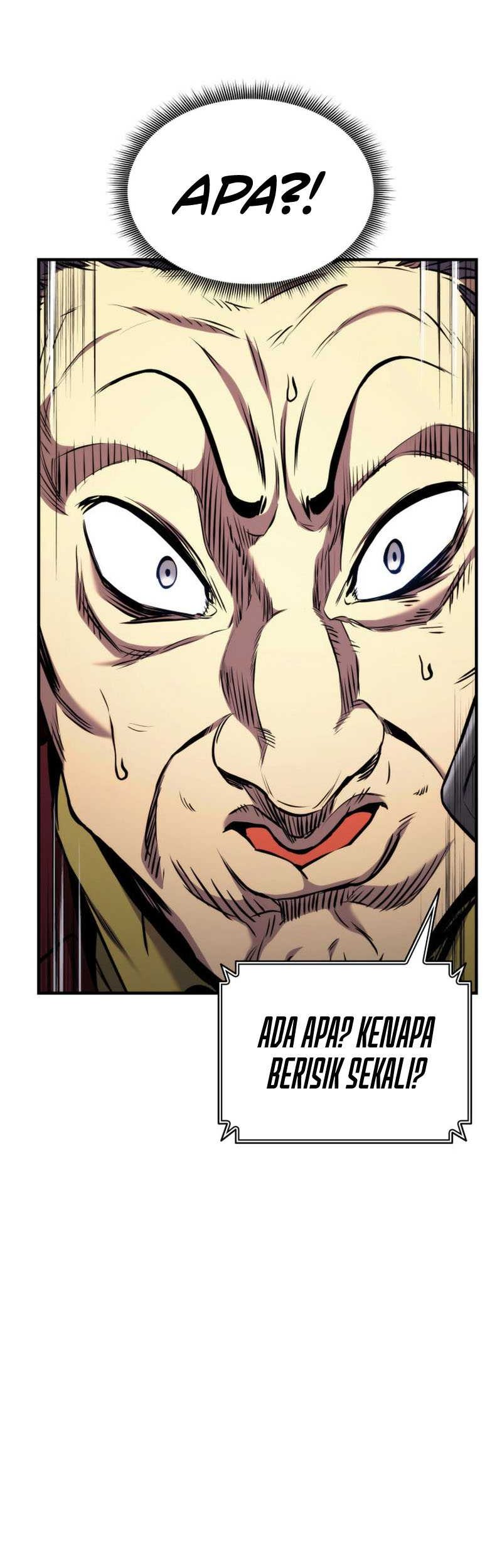 Ranker’s Return Chapter 105 - halaman 52