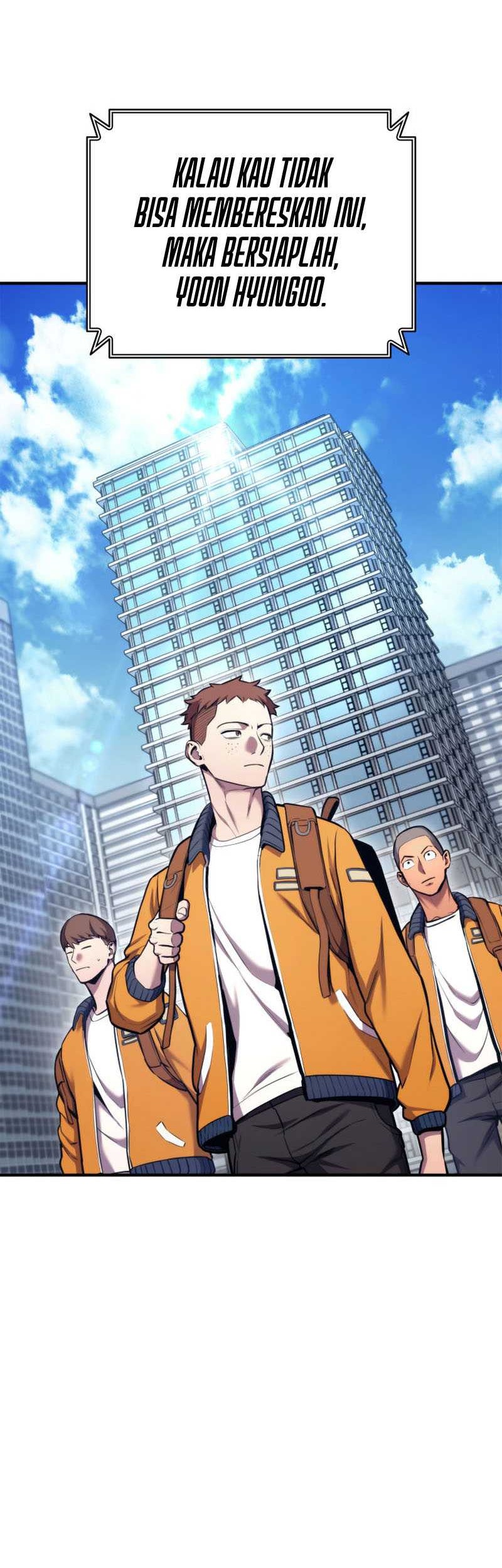 Ranker’s Return Chapter 105 - halaman 53