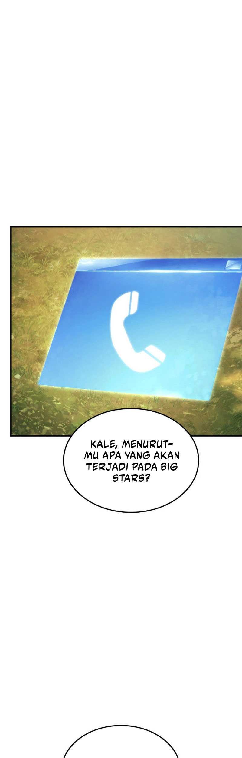 Ranker’s Return Chapter 105 - halaman 54
