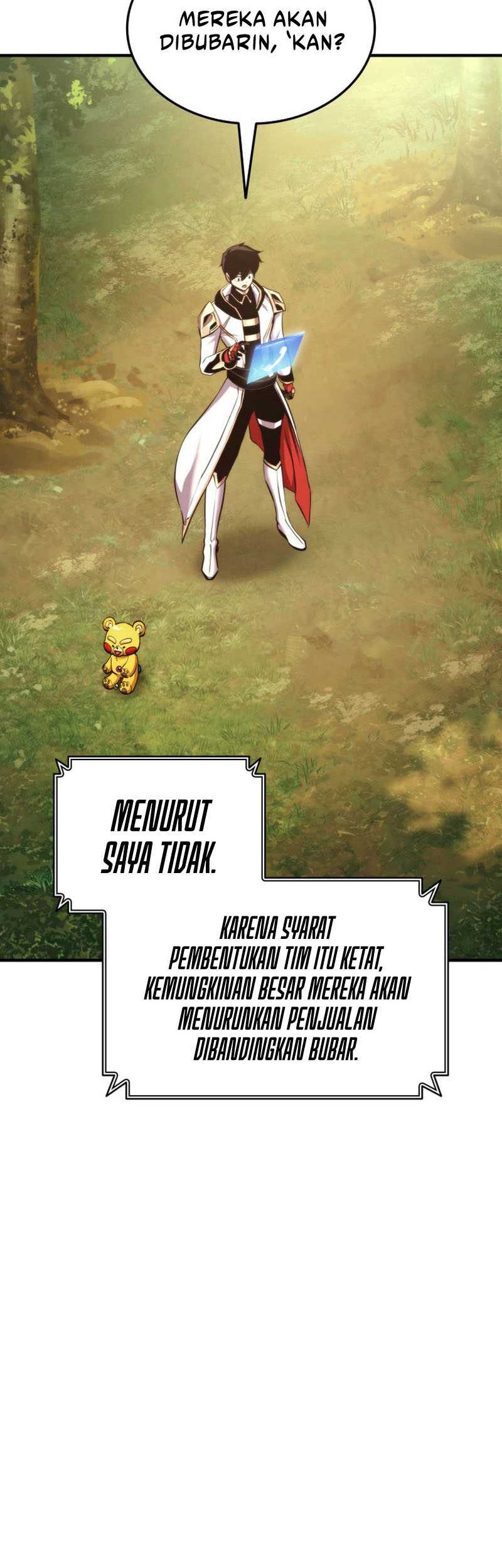 Ranker’s Return Chapter 105 - halaman 55