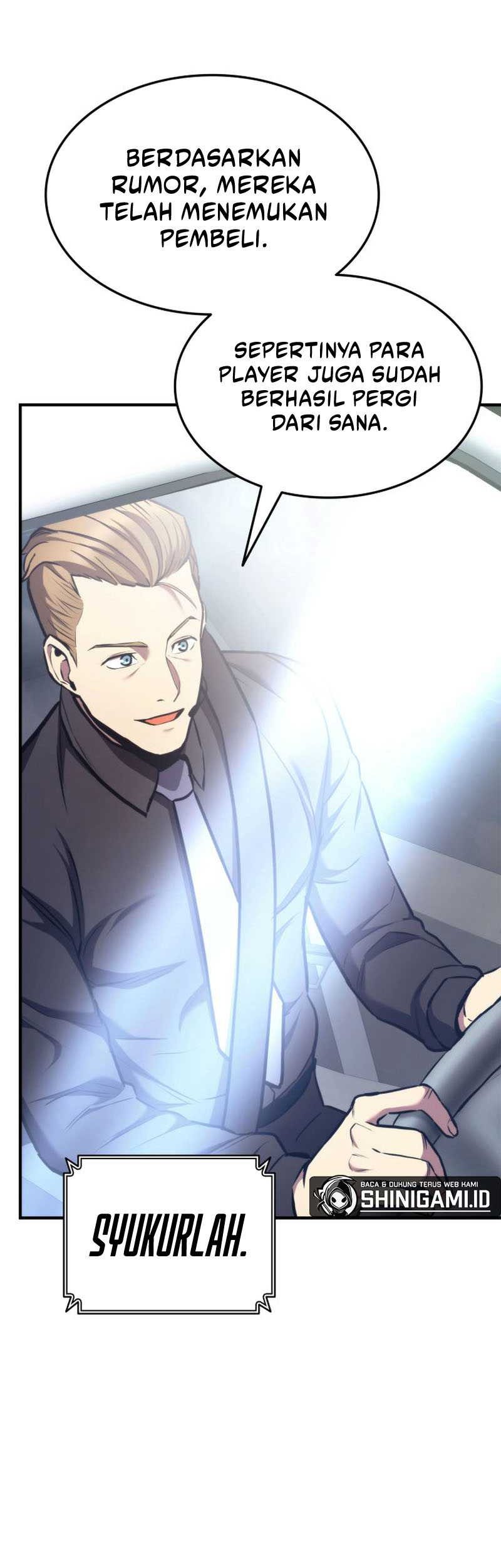 Ranker’s Return Chapter 105 - halaman 56