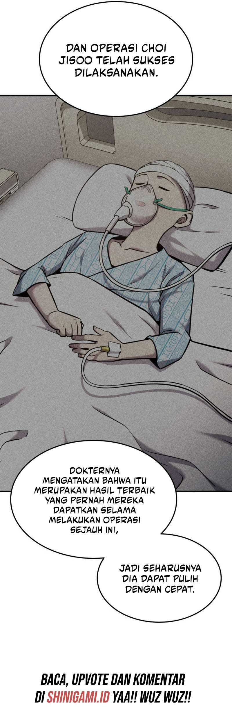 Ranker’s Return Chapter 105 - halaman 58