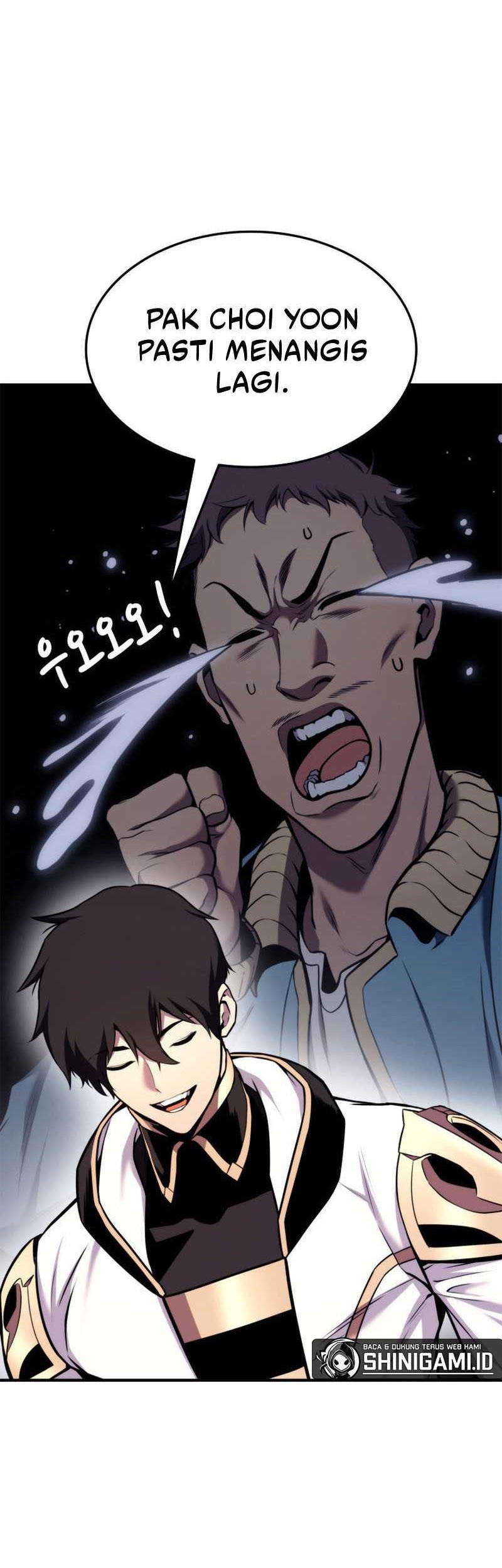 Ranker’s Return Chapter 105 - halaman 59
