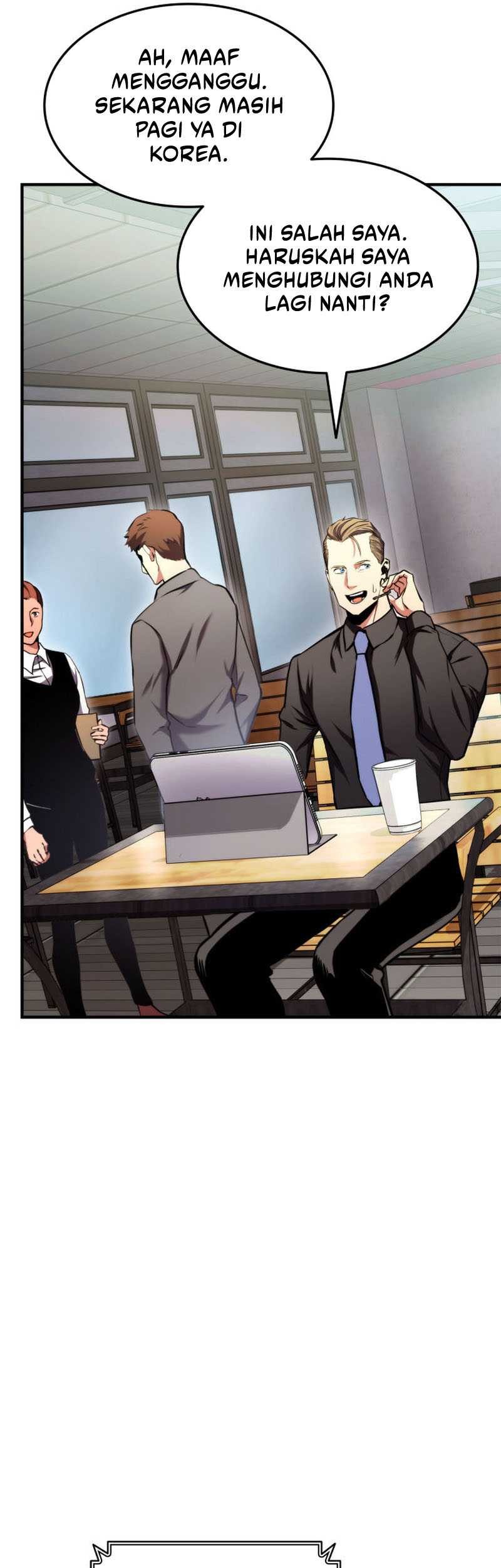 Ranker’s Return Chapter 105 - halaman 6