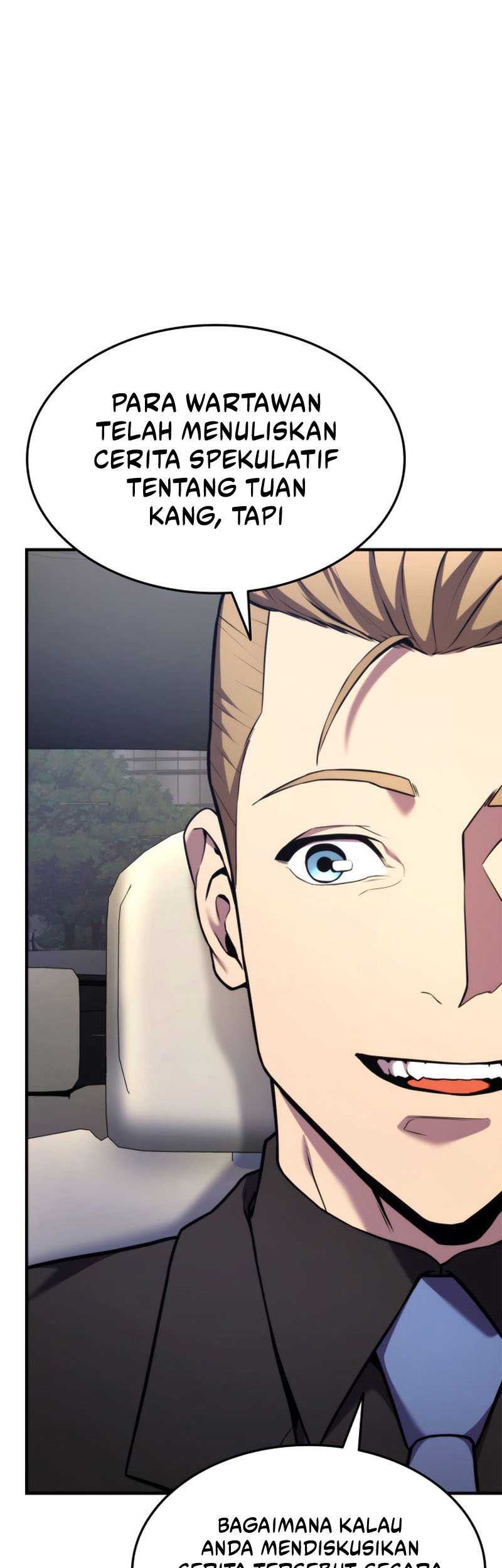 Ranker’s Return Chapter 105 - halaman 60