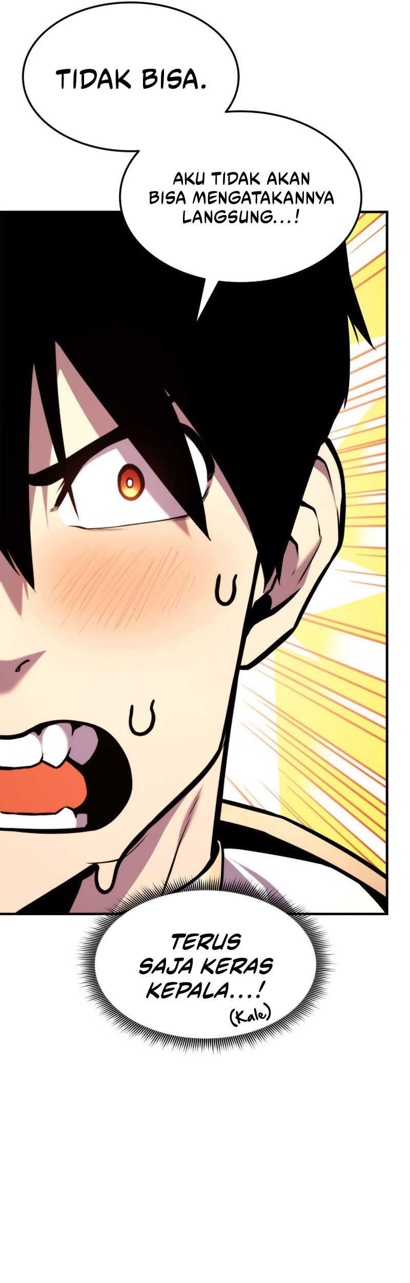 Ranker’s Return Chapter 105 - halaman 62