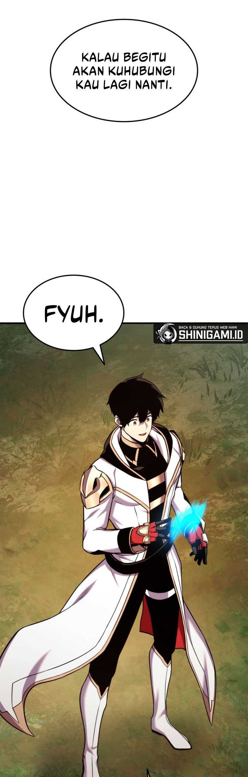 Ranker’s Return Chapter 105 - halaman 63