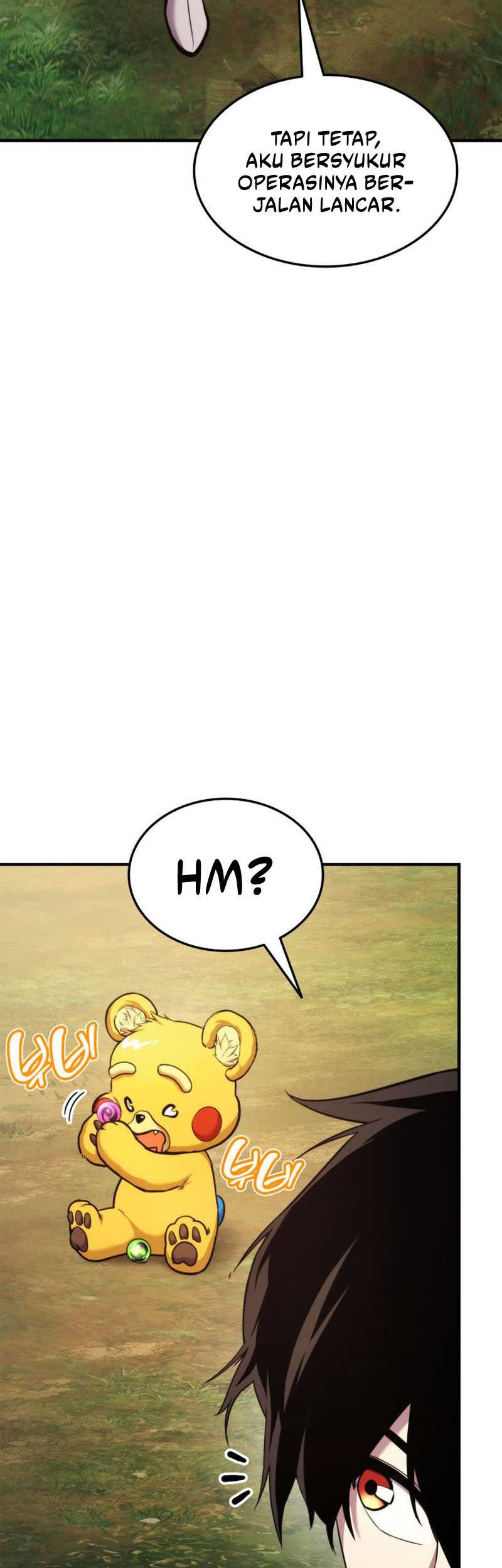 Ranker’s Return Chapter 105 - halaman 64