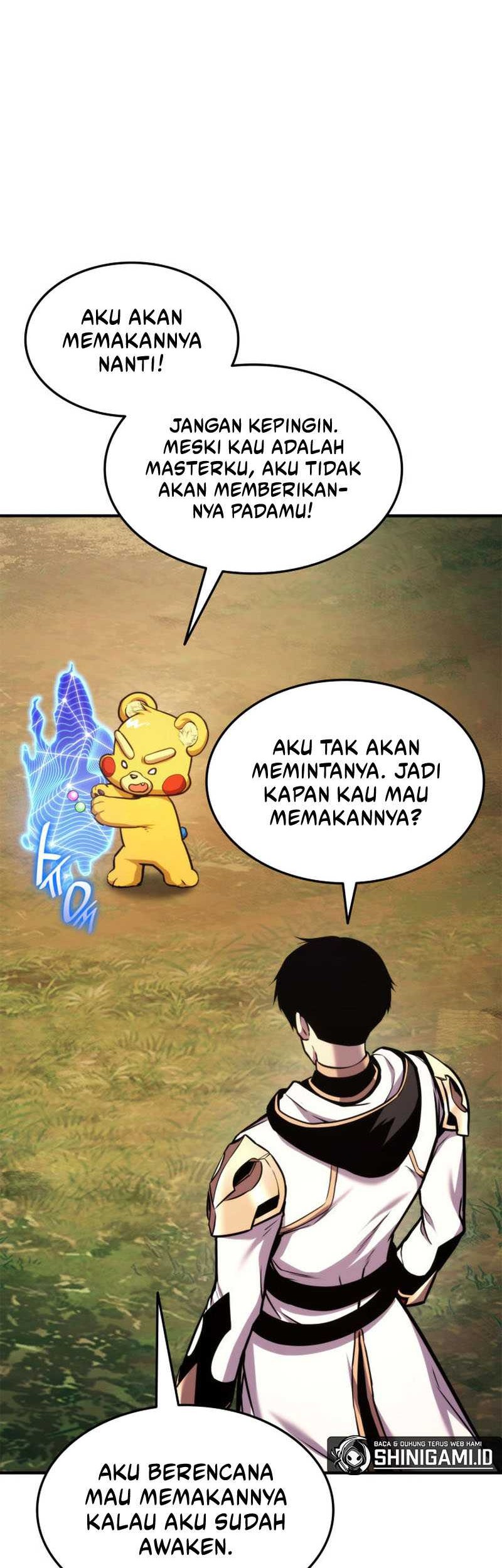 Ranker’s Return Chapter 105 - halaman 67
