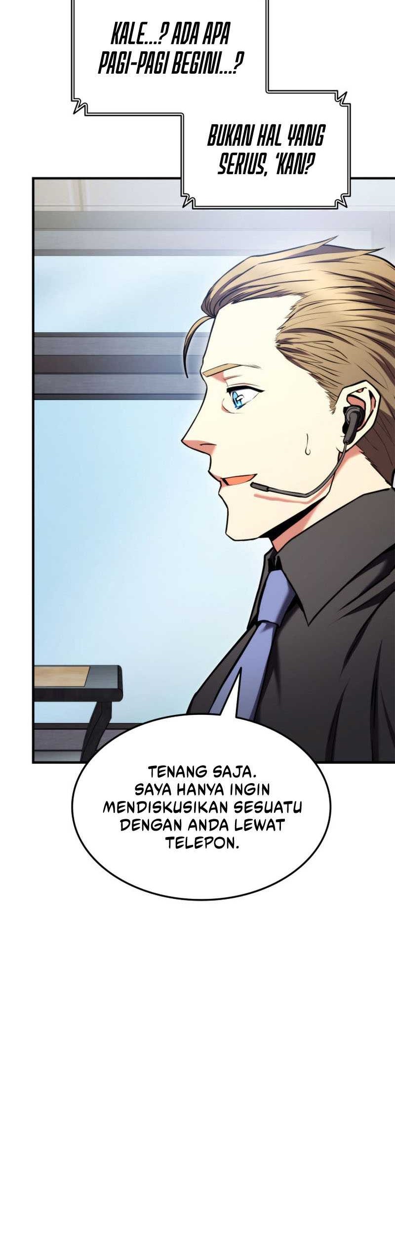 Ranker’s Return Chapter 105 - halaman 7