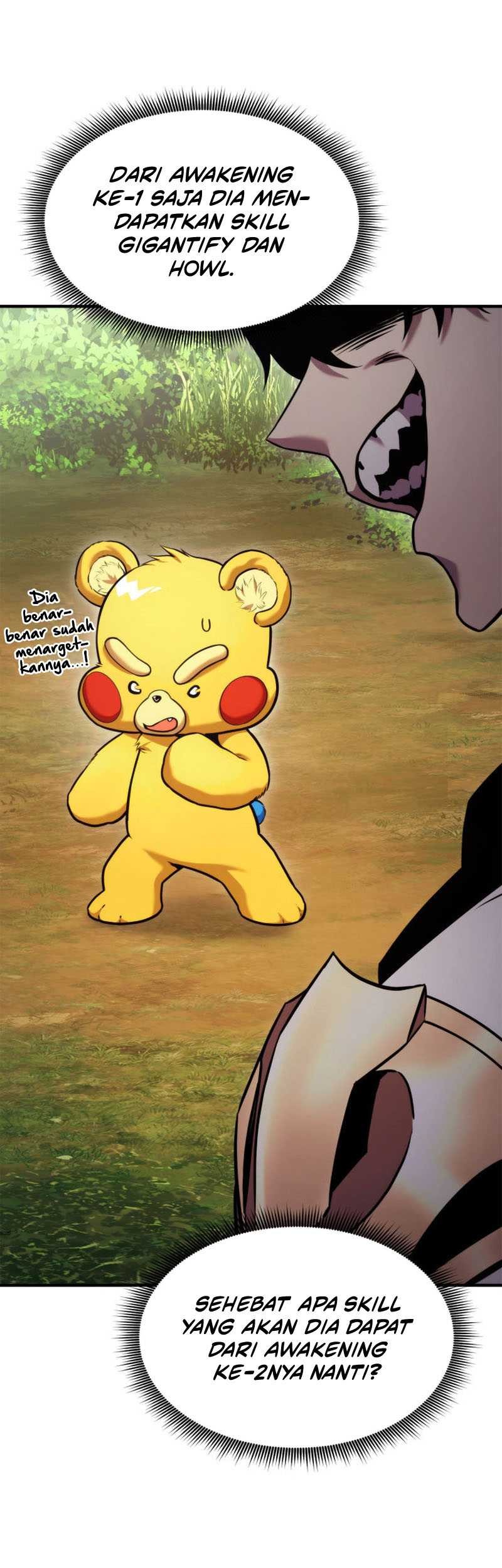 Ranker’s Return Chapter 105 - halaman 70