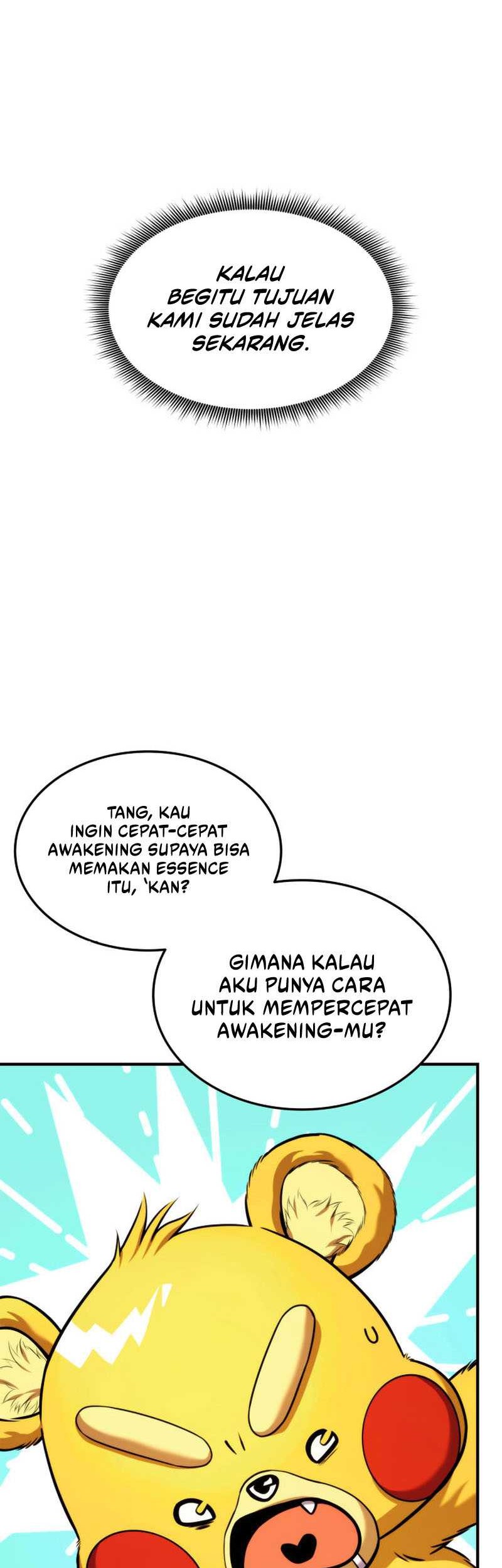 Ranker’s Return Chapter 105 - halaman 71