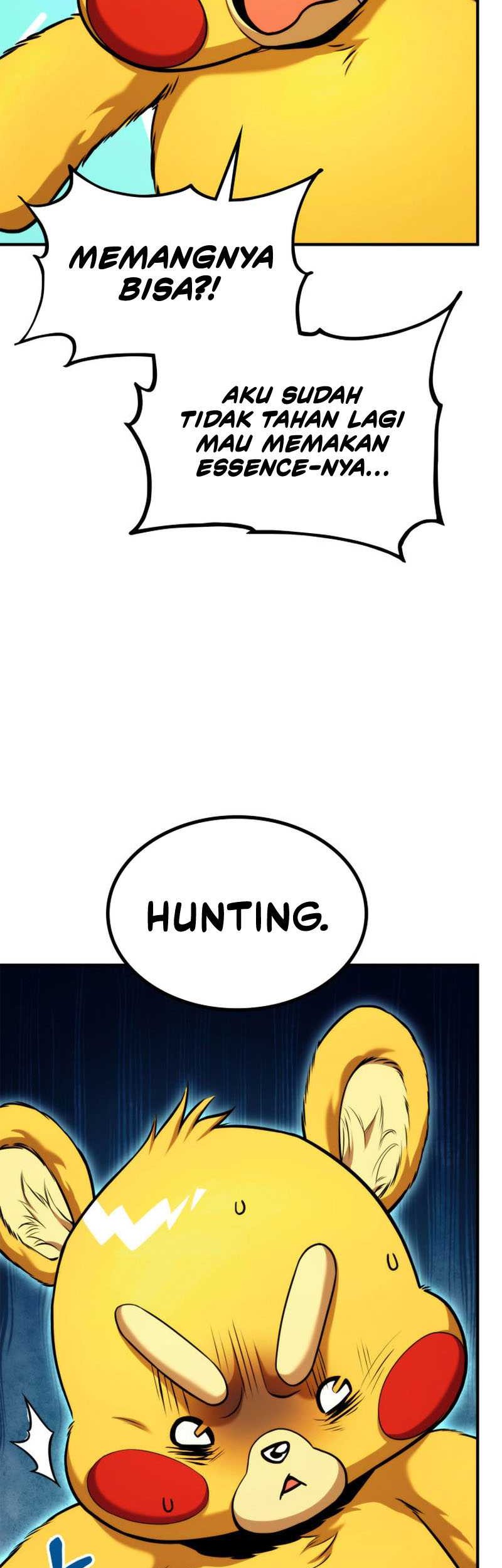 Ranker’s Return Chapter 105 - halaman 72