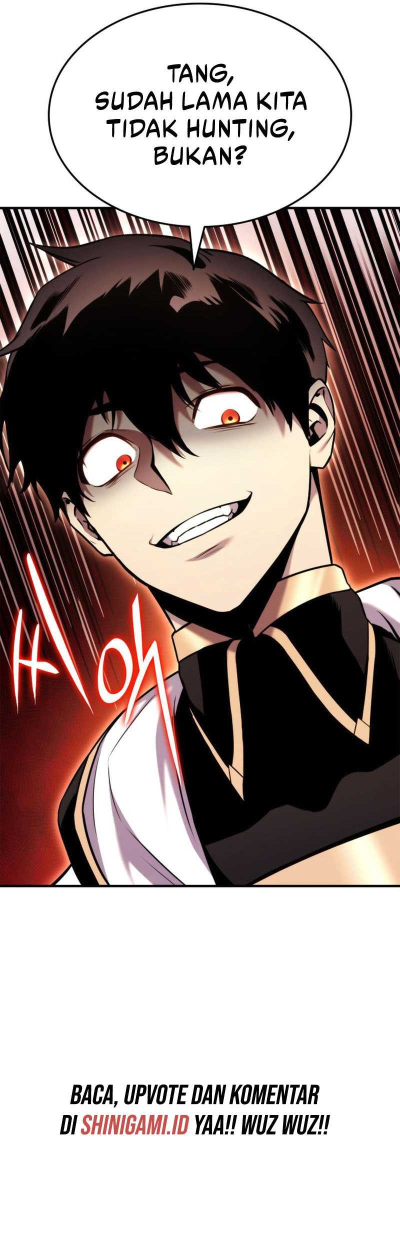 Ranker’s Return Chapter 105 - halaman 74