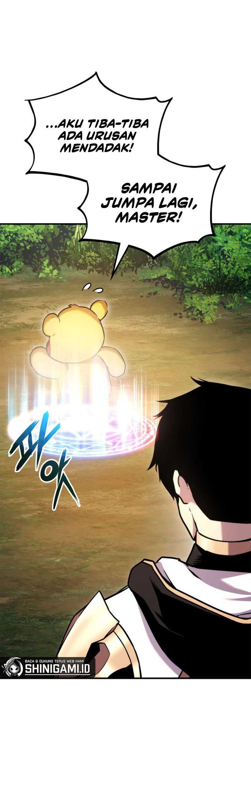 Ranker’s Return Chapter 105 - halaman 75