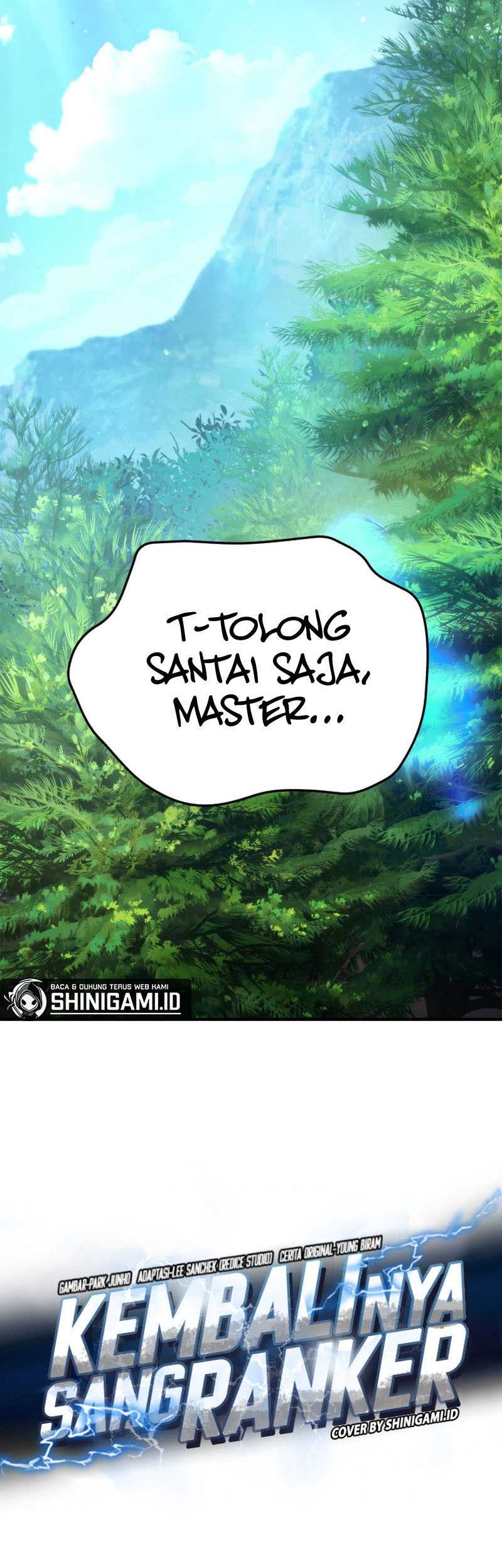 Ranker’s Return Chapter 105 - halaman 79