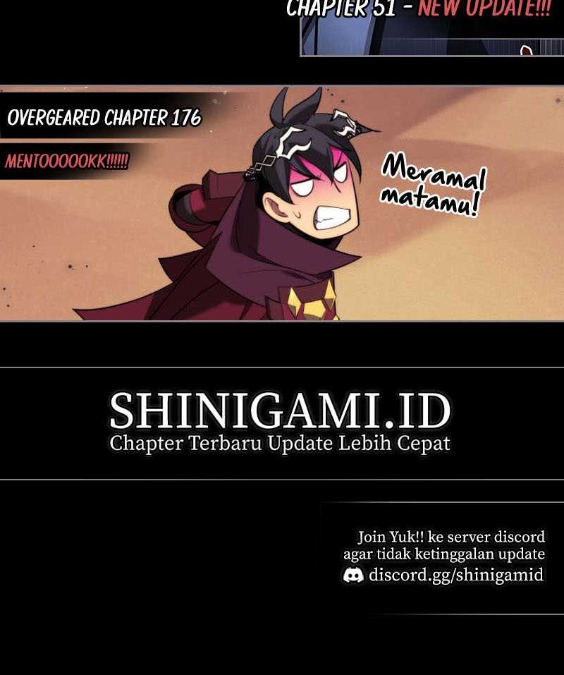 Ranker’s Return Chapter 105 - halaman 82