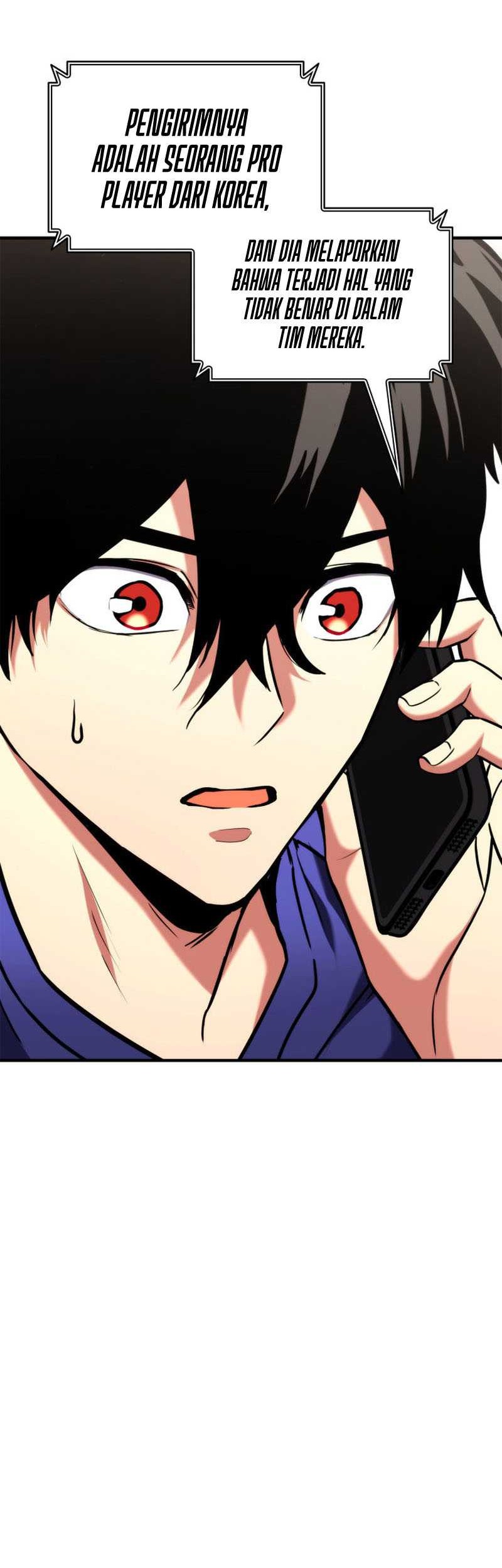 Ranker’s Return Chapter 105 - halaman 9